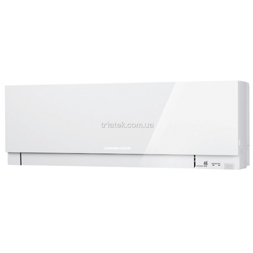 Купити Кондиціонер Mitsubishi Electric MSZ-EF42VE3W/MUZ-EF42VE (white) - 1