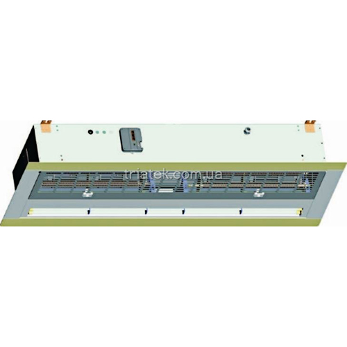 Купити Теплова завіса Olefini RSEH-35 ECO - 1