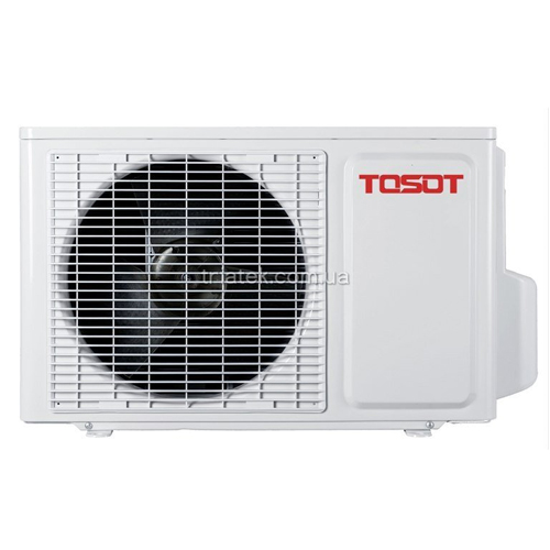 Купити Кондиціонер Tosot GX-07AP - 3