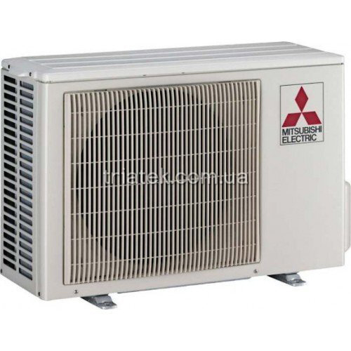 Купити Кондиціонер Mitsubishi Electric MSZ-EF25VE3W/MUZ-EF25VE (white) - 2