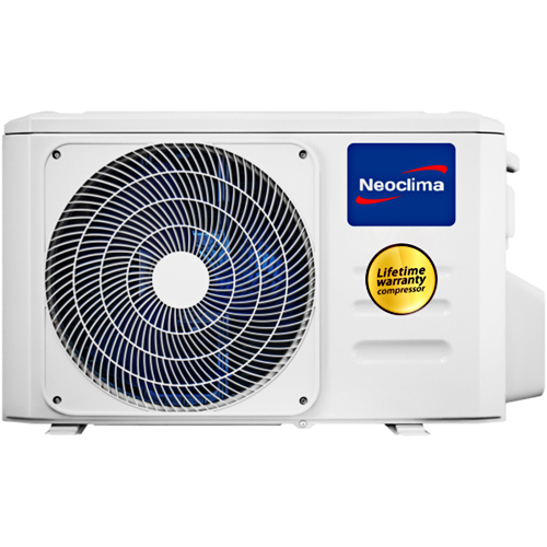 Купити Кондиціонер Neoclima NS/NU-24EHXIw1 - 5