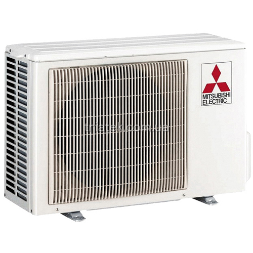 Купити Кондиціонер Mitsubishi Electric MSZ/MUZ-LN25VGW (white) - 1