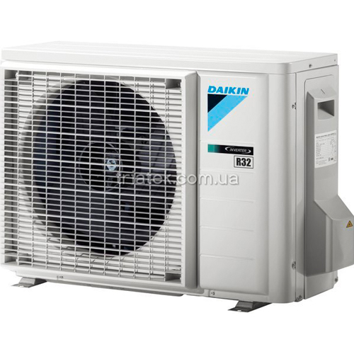 Купити Кондиціонер Daikin FTXM25M/RXM25M9 - 1