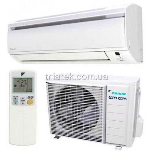 Купити Кондиціонер Daikin FTXL35JV/RXL35M3 - 3