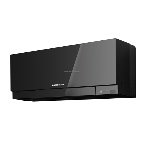 Купити Кондиціонер Mitsubishi Electric MSZ-EF25VE3B/MUZ-EF25VE (black) - 1