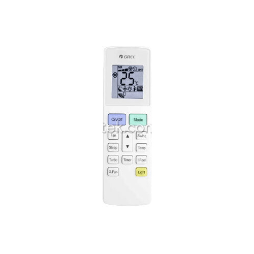 Купити Кондиціонер Gree GWH09AAB-K3DNA5A/A4A - 4