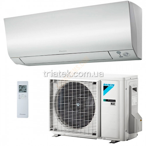 Купити Кондиціонер Daikin FTXM25M/RXM25M - 2