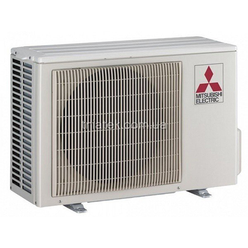 Купити Кондиціонер Mitsubishi Electric MSZ-EF25VE3S/MUZ-EF25VE (silver) - 2