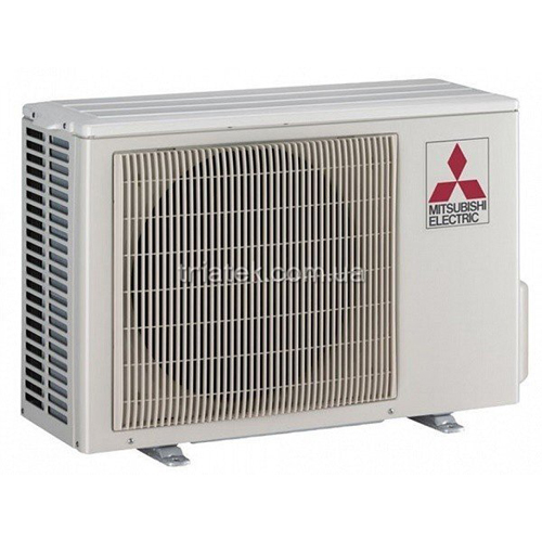 Купити Кондиціонер Mitsubishi Electric MSZ-EF42VE3S/MUZ-EF42VE (silver) - 2