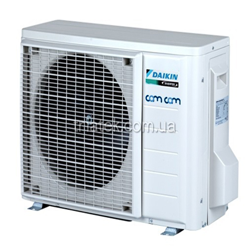 Купити Кондиціонер Daikin FTXG35LW/RXLG35M - 3