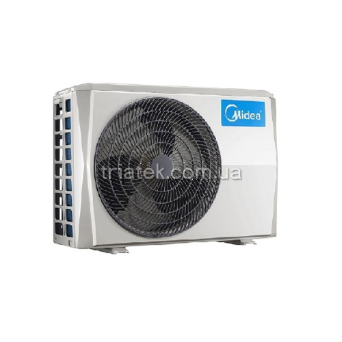 Купити Кондиціонер Midea MT-09N8D6-I/MBT-09N8D6-O - 4