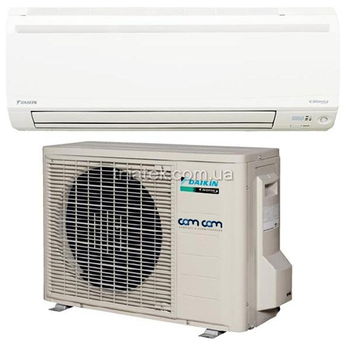 Купити Кондиціонер Daikin FTXS60G/RXS60L - 1