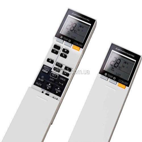 Купити Кондиціонер Mitsubishi Electric MSZ-SF35VE2/MUZ-SF35VE - 3