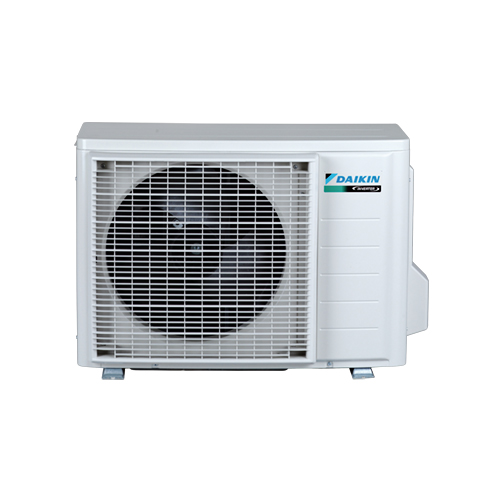 Купити Кондиціонер Daikin FTXJ25MW/RXJ25M - 3