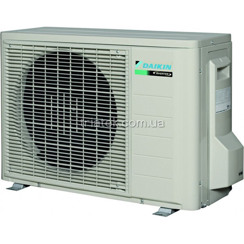 Купити Кондиціонер Daikin FTX20KV/RX20K - 4