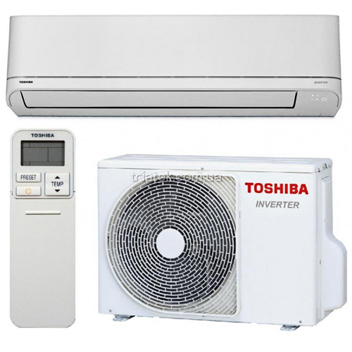 Купити Кондиціонер Toshiba RAS-B16J2KVRG-E/RAS-16J2AVRG-E - 0