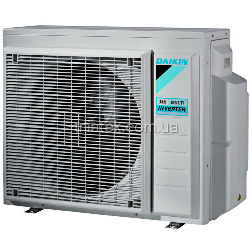 Купити Кондиціонер Daikin FTXTM30M/RXTM30N - 5