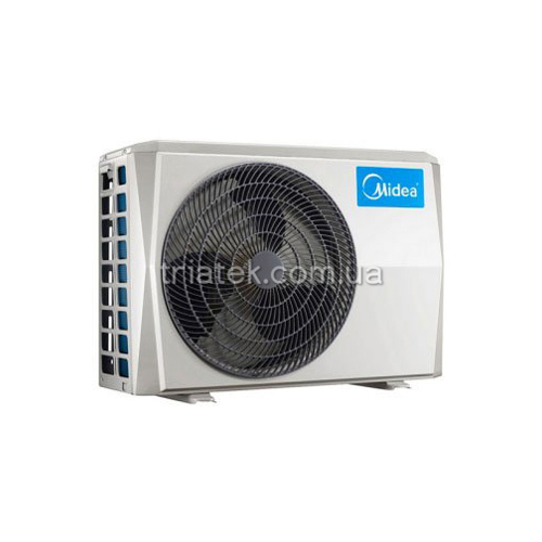 Купити Кондиціонер Midea MSMT-12HRFN8 ION - 2