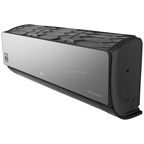 Купити Кондиціонер LG AC09BQ - 3