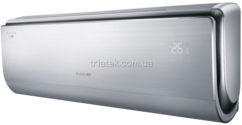 Купити Кондиціонер Gree GWH18UC-K6DNA4A - 1