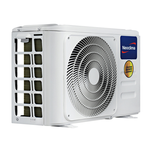 Купити Кондиціонер Neoclima NS/NU-12EHXIw1 - 3