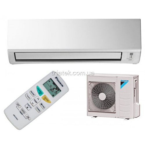 Купити Кондиціонер Daikin FTXB50C/RXB50C - 3