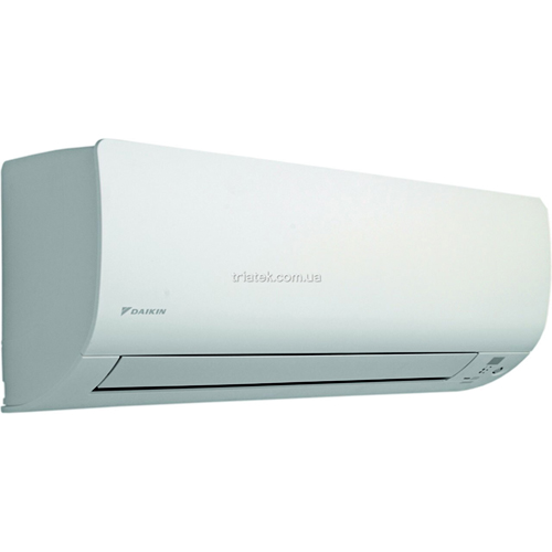 Купити Кондиціонер Daikin FTXS35K/RXS35L3 - 2