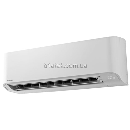 Купити Кондиціонер Toshiba RAS-18TKVG-UA/RAS-18TAVG-UA - 3