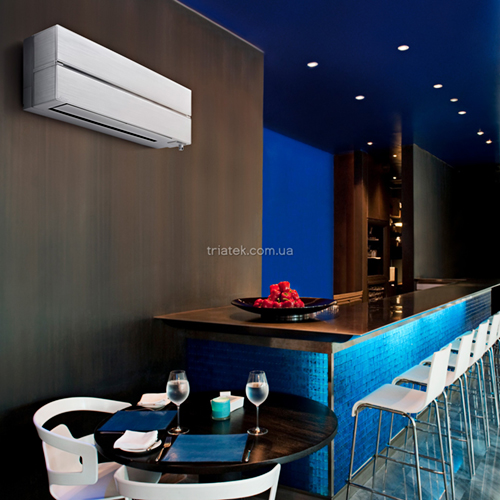 Купити Кондиціонер Mitsubishi Electric MSZ-LN25VGW/MUZ-LN25VGHZ - 5