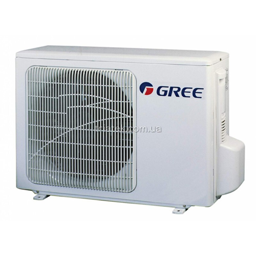 Купити Кондиціонер Gree GWH24QE-K3DNA2G - 2