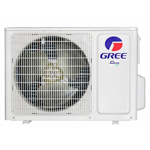 Купити Кондиціонер Gree GWH12QD-S6DBD2A - 2