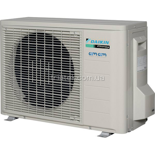 Купити Кондиціонер Daikin FTXS42K/RXS42L - 1