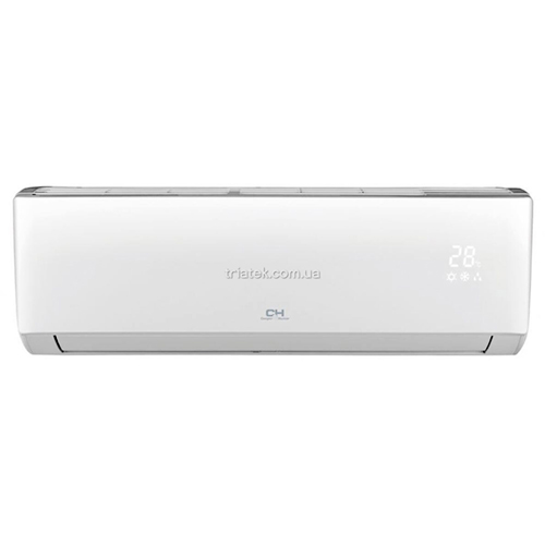 Купити Кондиціонер Cooper&Hunter CH-S12FTXLA-NG (WI-FI) - 1