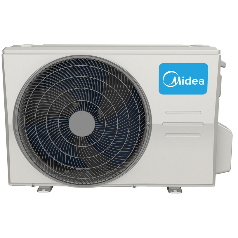 Купити Кондиціонер Midea MSAG-24HRFN8-I/MSAG-24HRFN8-O - 4