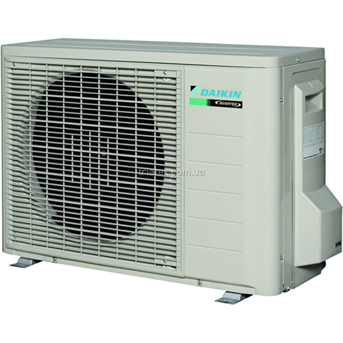 Купити Кондиціонер Daikin FTXS35K/RXS35L3 - 4