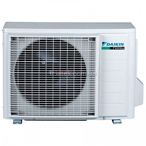 Купити Кондиціонер Daikin FTXG20LW/RXG20L - 1