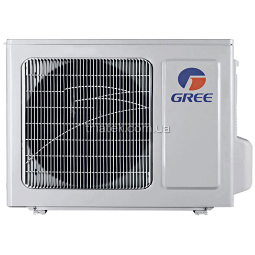 Купити Кондиціонер Gree GWH09ACA-K3NNA1A - 3