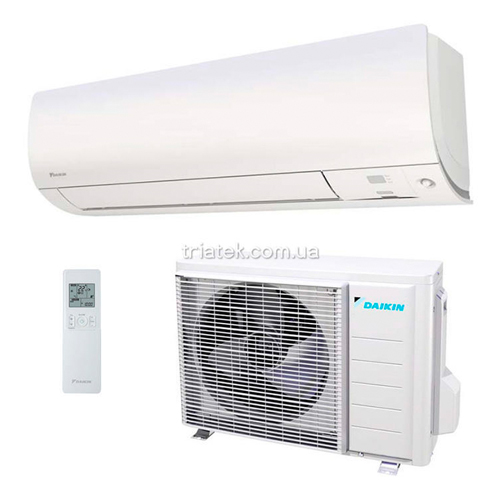 Купити Кондиціонер Daikin FTXLS25K3/RXLS25M - 1