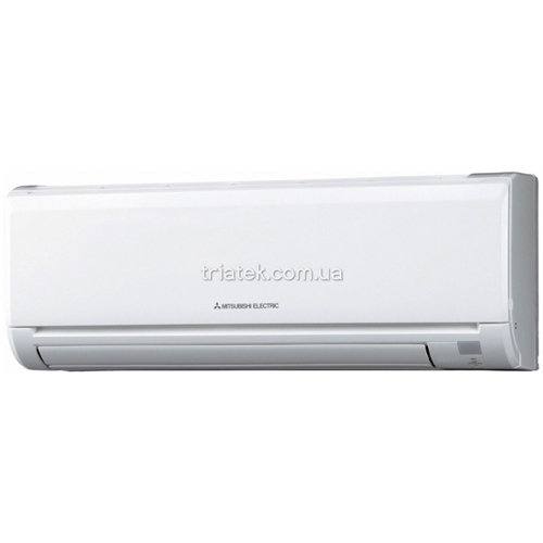 Купити Кондиціонер Mitsubishi Electric MS-GF20VA/MU-GF20VA - 1