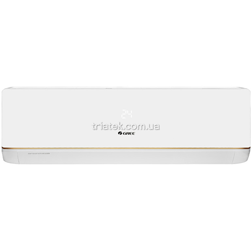 Купити Кондиціонер Gree GWH24AAD-K6DNA5A + Wi-Fi - 5