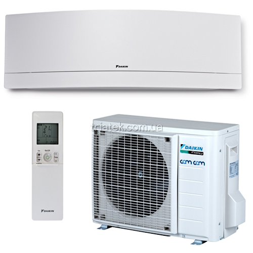 Купити Кондиціонер Daikin FTXG25LW/RXLG25M - 3