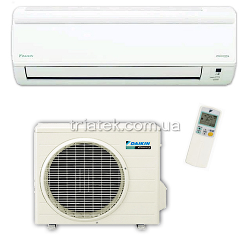 Купити Кондиціонер Daikin FTX50K/RX50K - 2