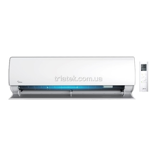 Купити Кондиціонер Midea MT-09N8D6-I/MBT-09N8D6-O - 2
