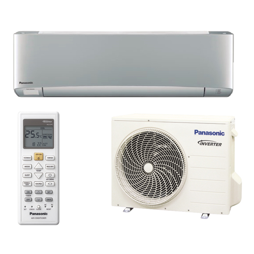 Купити Кондиціонер Panasonic CS/CU-Z20TKEW - 1