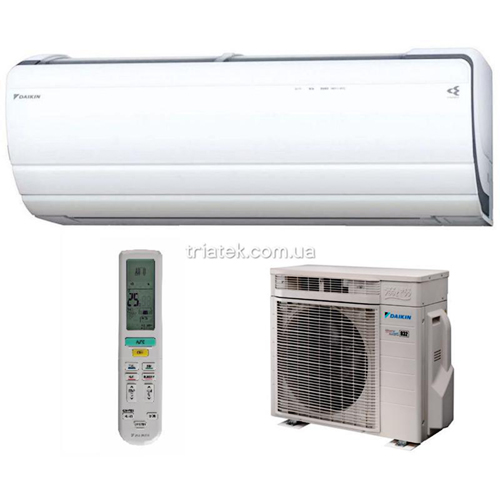 Купити Кондиціонер Daikin FTXZ35N/RXZ35N - 1