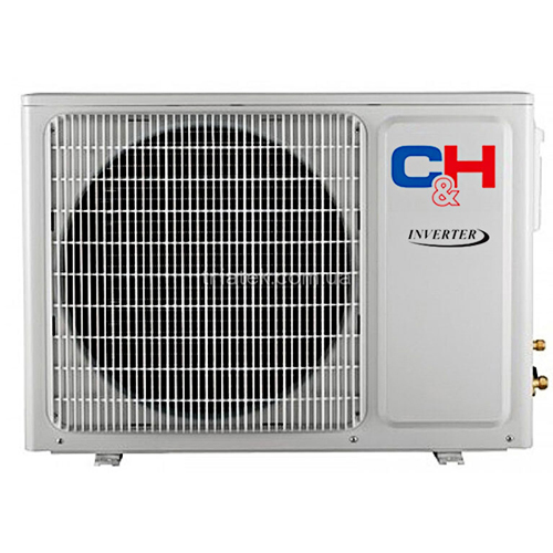 Купити Кондиціонер Cooper&Hunter CH-S12FTXLA-NG (WI-FI) - 2