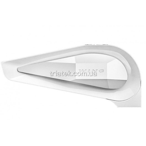 Купити Теплова завіса Wing W150 - 2