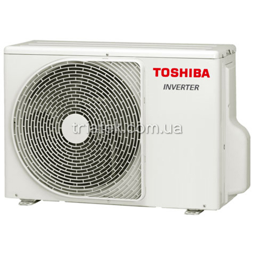 Купити Кондиціонер Toshiba RAS-18TKVG-UA/RAS-18TAVG-UA - 4