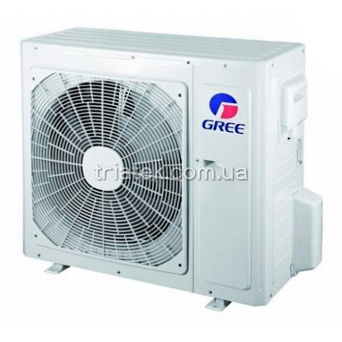 Купити Кондиціонер Gree GWH24AFE-K6DNA1A - 7