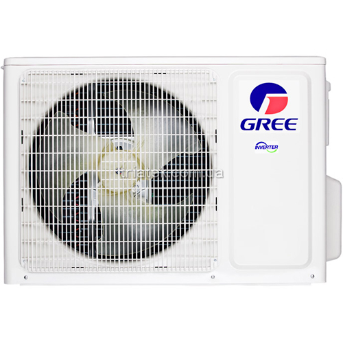 Купити Кондиціонер Gree GWH24YE-S6DBA2A - 5